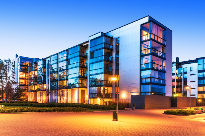 Investir en SCPI